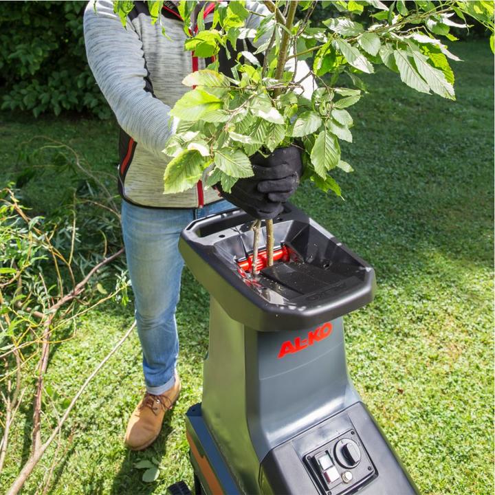 Actual product image AL-KO Easy Crush Lh 2810