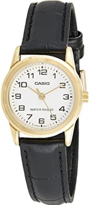 Actual product image Casio Standard (Analogue wristwatch, 37 mm)