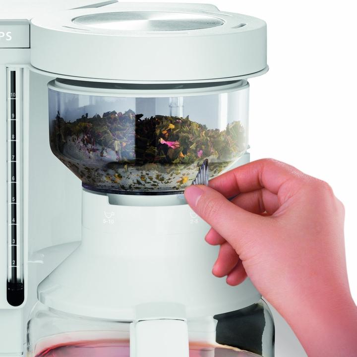 Produktbild Krups Duothek Plus KM8501