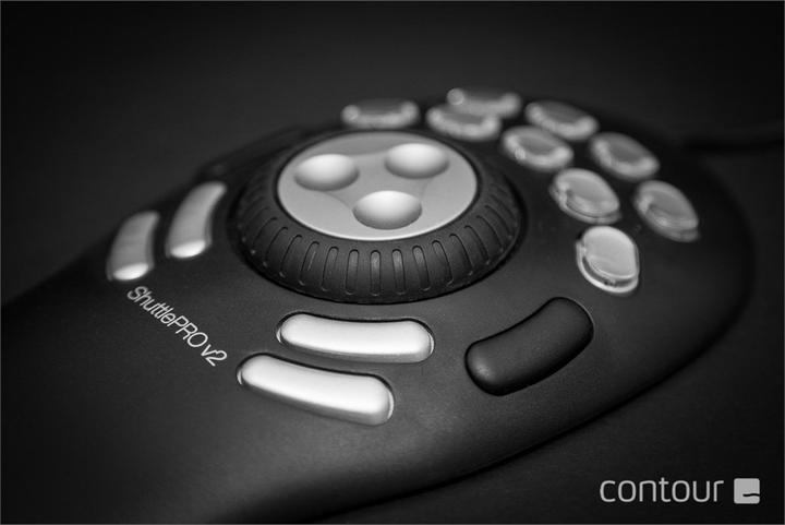 Immagine prodotto Contour ShuttlePro v2 (Cablato)