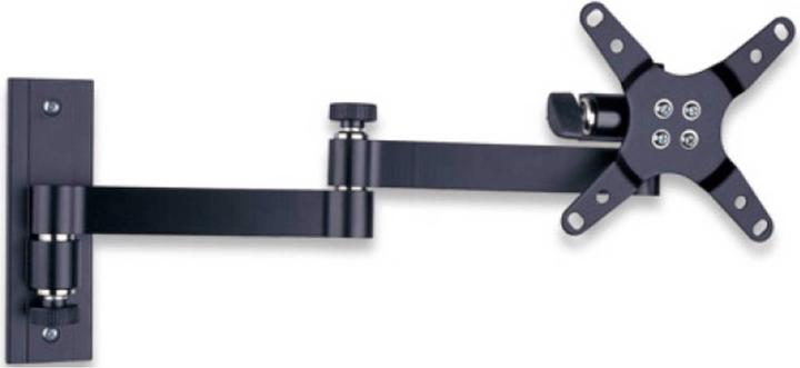 Produktbild Techly Tiltable Wall Bracket (Wand, 30", 15 kg)