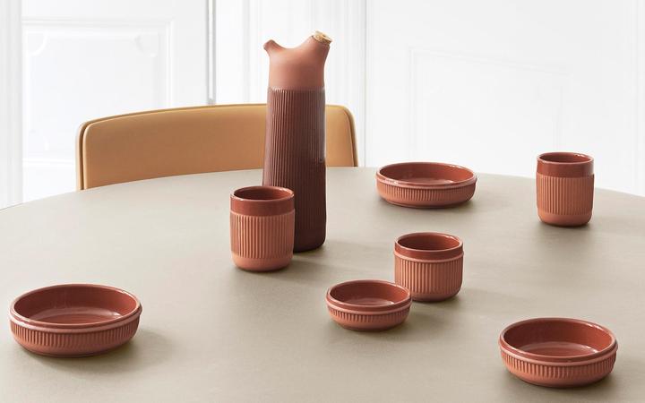 Immagine prodotto Normann Copenhagen Junto (10 cm)