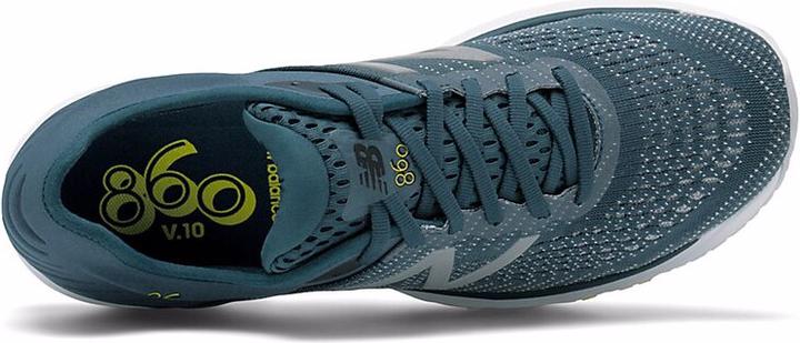 Produktbild New Balance 860v10 Herren Laufschuh (44)