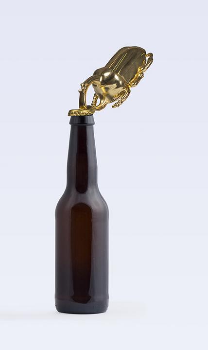 Actual product image Doiy Insectum (Bottle opener)