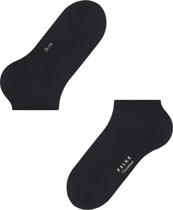 Produktbild Falke ClimaWool SN (Einzelpack, 47 - 48)
