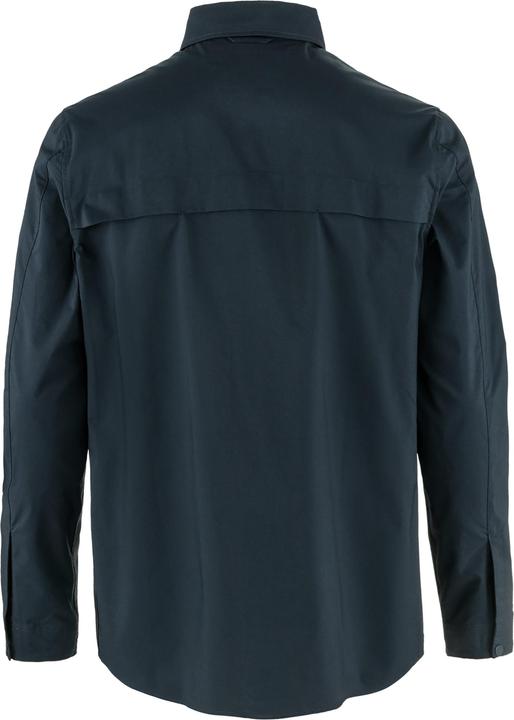 Produktbild Fjällräven Abisko Trail Shirt L/S (XL)
