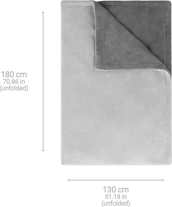 Actual product image Medisana HDW Cosy