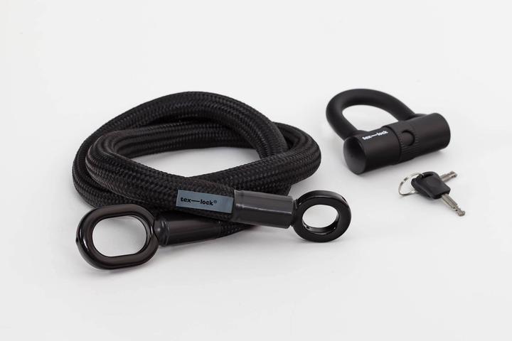 Produktbild Tex-Lock Eyelet (120 cm)