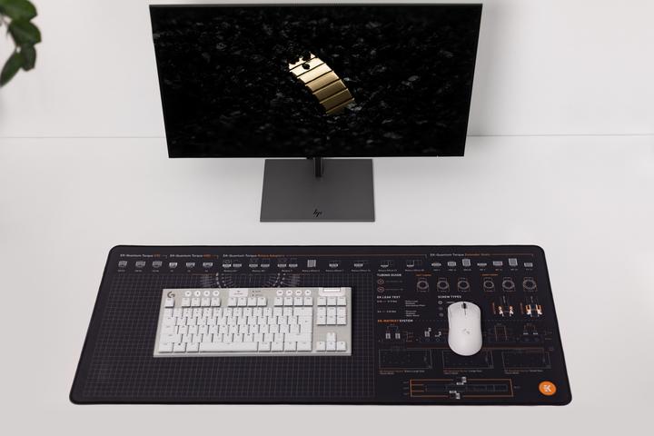 Actual product image EKWB 3831109903261