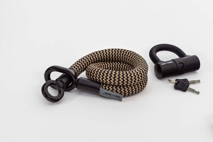 Actual product image Tex-Lock Eyelet (120 cm)