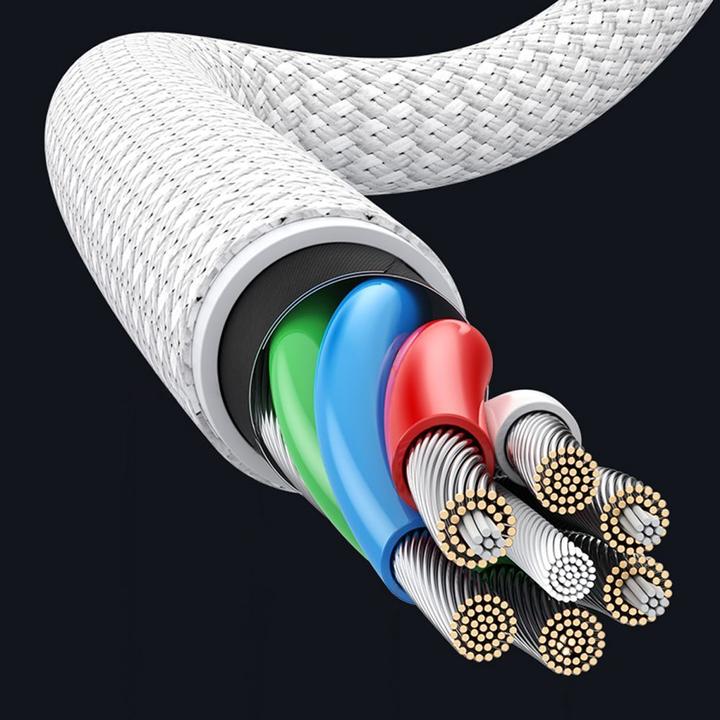 Immagine prodotto Ugreen Cavo da USB-C a USB-C 15275 (1 m, USB 2.0)