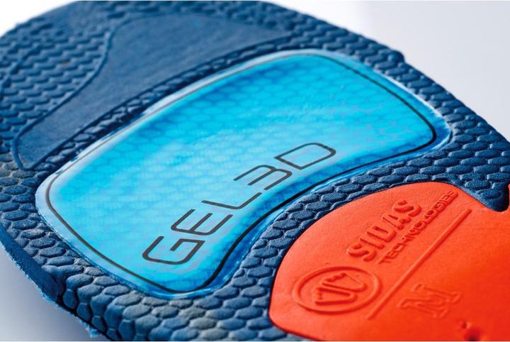 Produktbild Sidas Cushioning Gel 3D