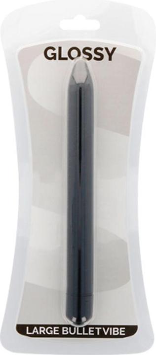 Image du produit Glossy Vibromasseur "Large Bulletvibe