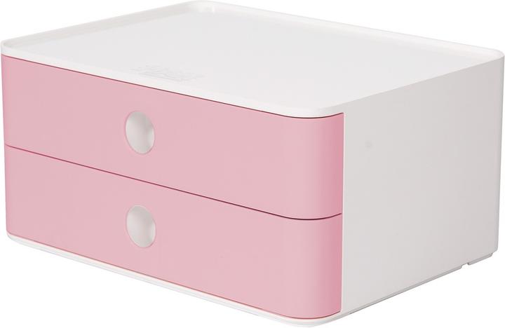 Actual product image Han Smart Box Allison (A5)