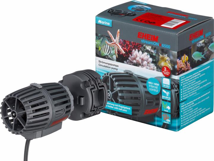 Produktbild Eheim StreamON+ 6500