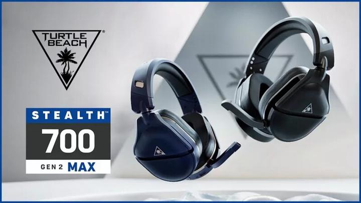 Image du produit Turtle Beach Stealth 700 Gen 2 Max (Sans fil)