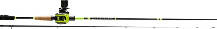 Produktbild 13 Fishing Origin Nx Cast Combo 7'4H 2P (Castingrute, 224 cm)