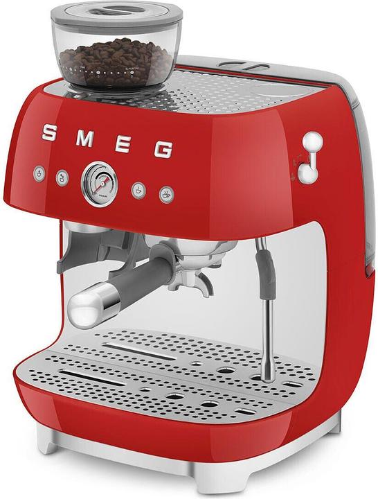 Immagine prodotto Smeg EGF03RDEU Stile anni '50