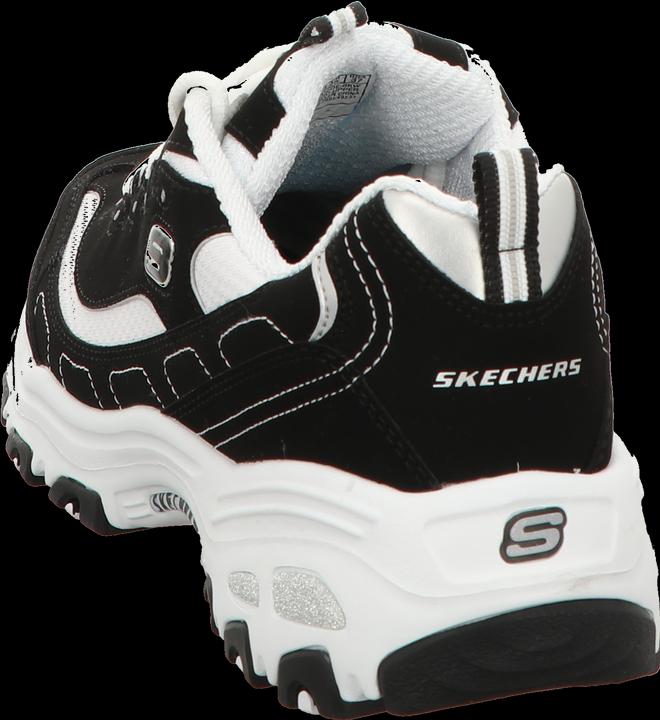 Produktbild Skechers D'Lites Biggest Fan (41)
