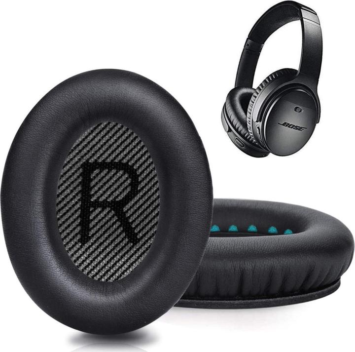 Actual product image Apfelkiste Replacement ear cushion (Bose QuietComfort)