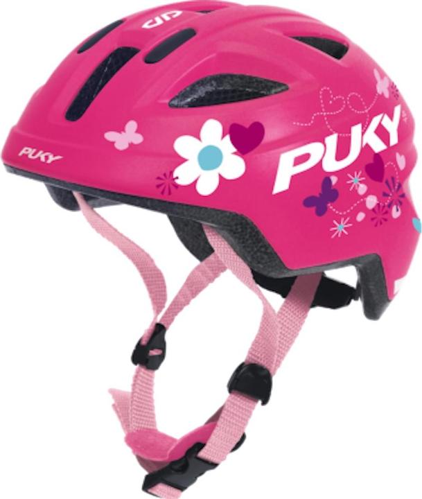 Actual product image Puky PH 1 bicycle helmet (size S) (45 - 51 cm)