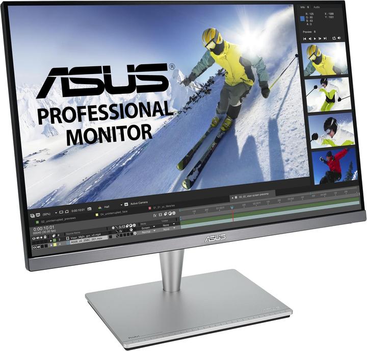 Immagine prodotto ASUS ProArt PA24AC (1920 x 1200 pixel, 24")