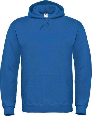 B&C Kapuzenpullover