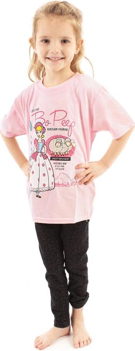 Actual product image Toy Story Tshirt girl (158, 164)