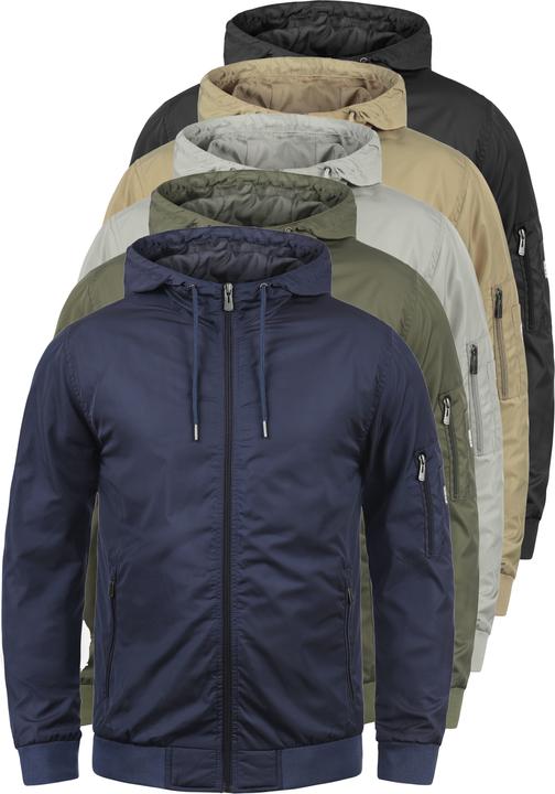 Actual product image Blend Razy Men's Jacket (L)