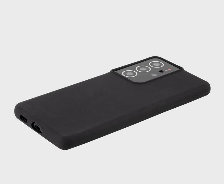 Actual product image Holdit Silicone (Samsung Galaxy S21 Ultra)