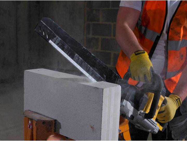 Image du produit DeWalt DT2975 Lame de scie spéciale Alligator 430 mm
