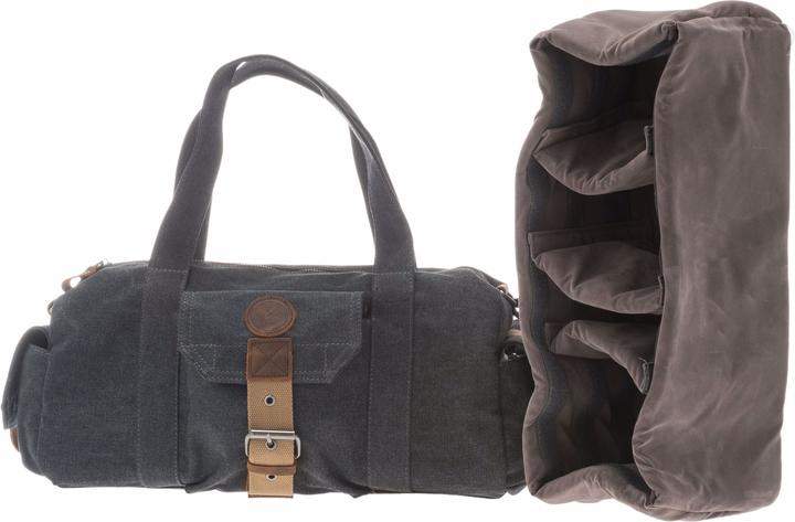 Produktbild CXC Norralaån (Kamera Schultertasche)