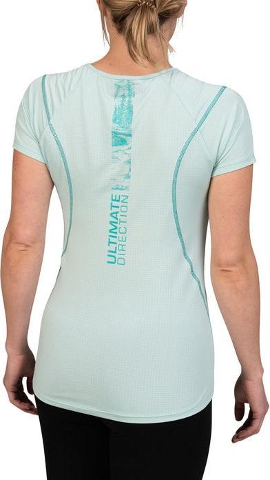 Produktbild Ultimate Direction UD Women's Tech Tee (L)