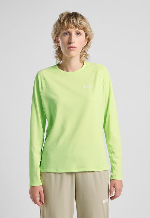 Immagine prodotto Jack Wolfskin Prelight Swift Ls W (XL)