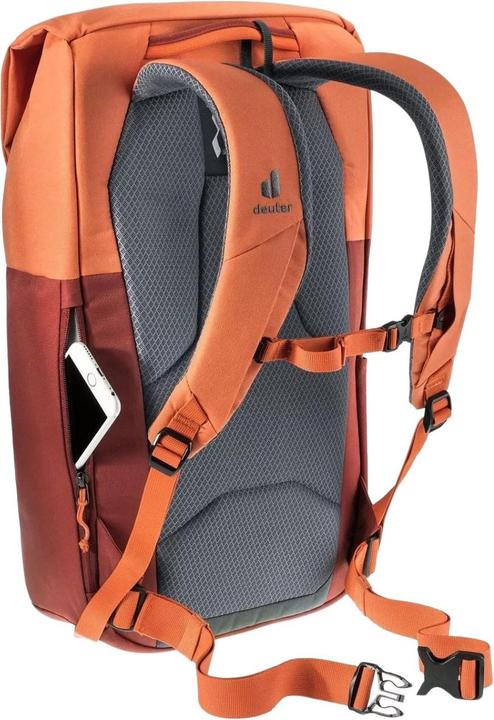Actual product image Deuter UP Seoul (16 l)