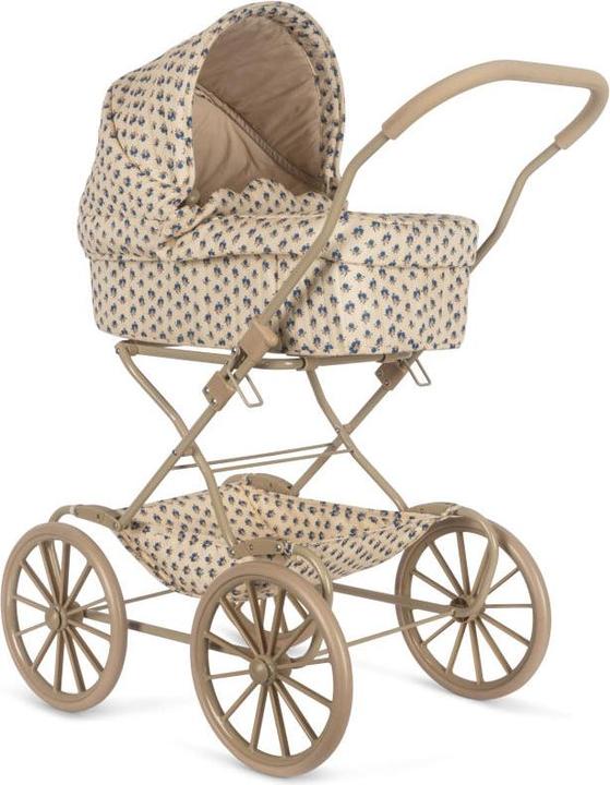 Image du produit Konges Slojd Poussette de poupée (Pram) Piccoloblu