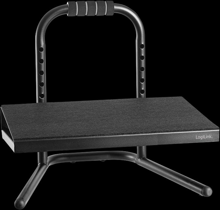 Actual product image LogiLink Footrest