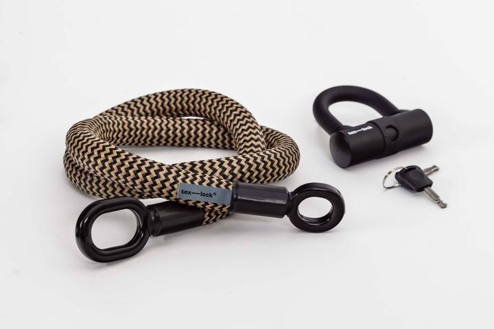 Actual product image Tex-Lock Eyelet (120 cm)