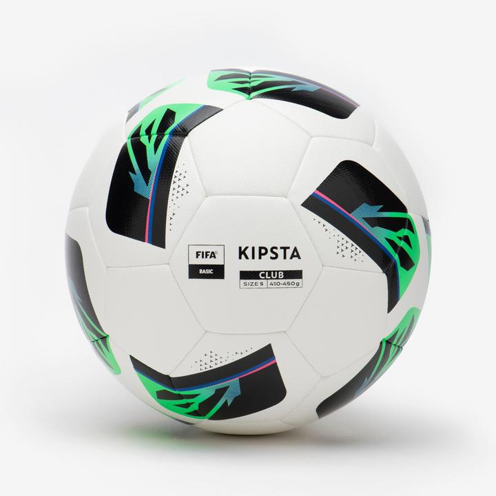 Actual product image Kipsta Basic Club Ball