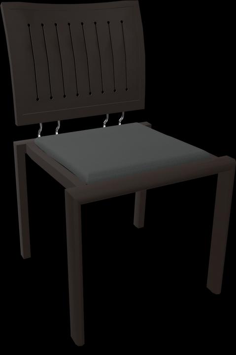 Dietiker Quadro W Stuhl