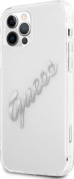 Actual product image Guess Case (Apple iPhone 12)