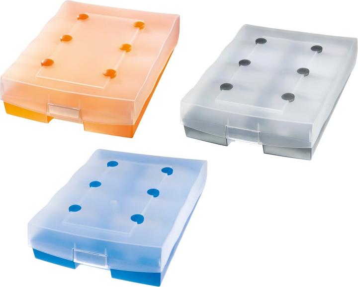 Actual product image Han Croco Duo (A8, Across)