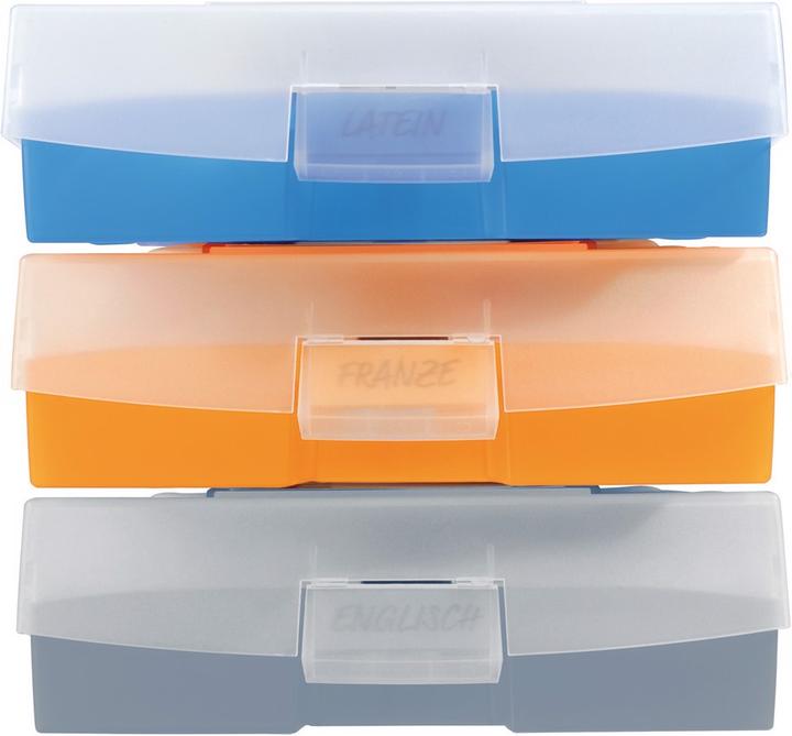 Produktbild Han Croco 2-6-19 (A8, Quer)