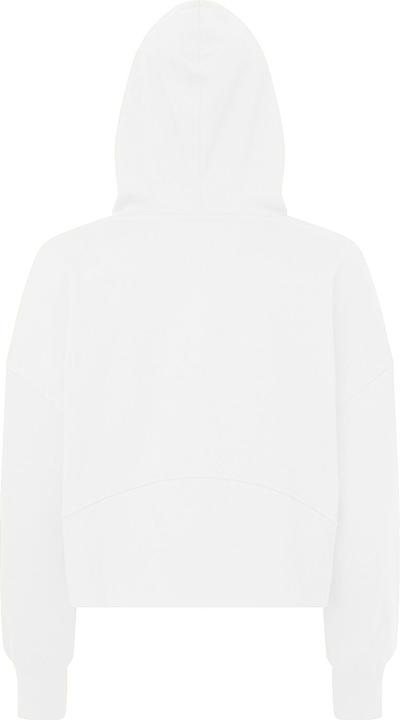 Immagine prodotto Tri Dri Maglia con cappuccio e mezza zip (36, 37, 38)