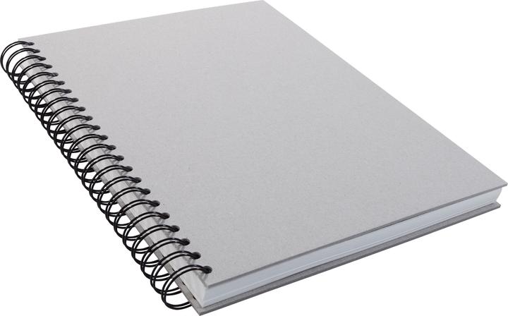 Immagine prodotto Kunst&Papier Quaderno di schizzi (A4, Nessuna, Copertina rigida)