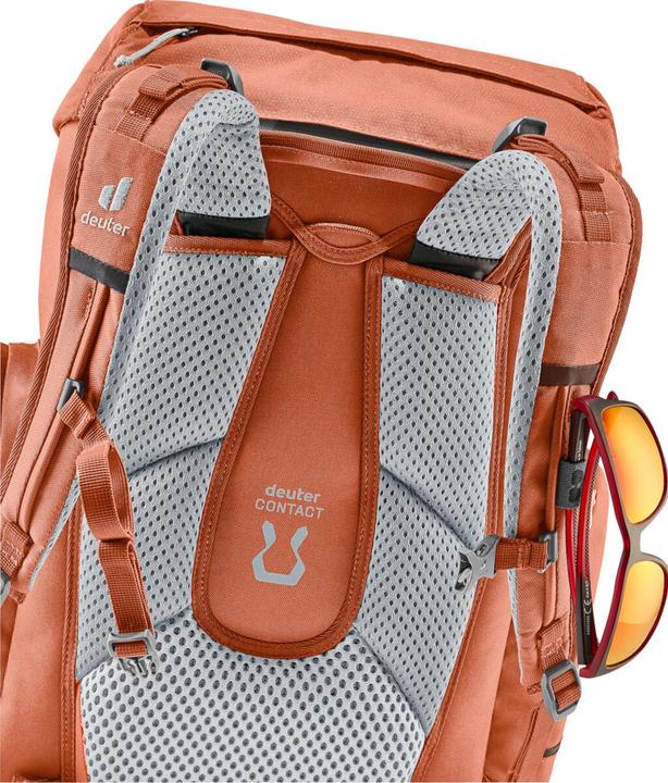 Image du produit Deuter Sac à dos scolaire Scula (44 l)