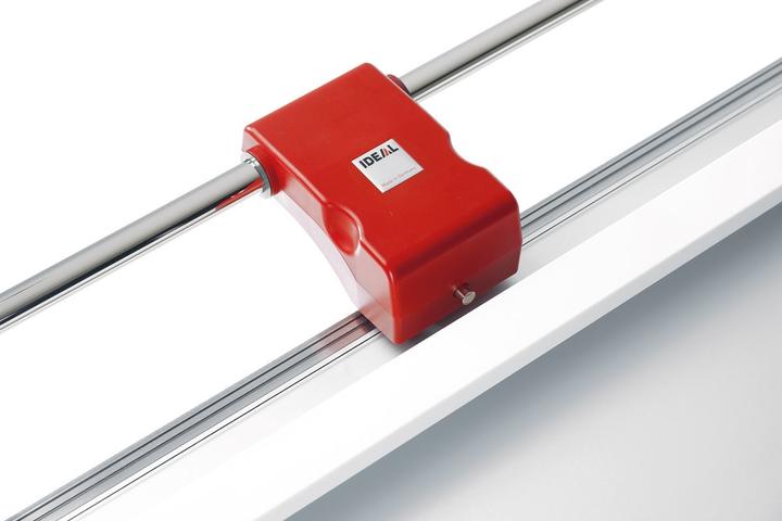 Immagine prodotto Ideal 0105 (8 lamelle, A1, A0)