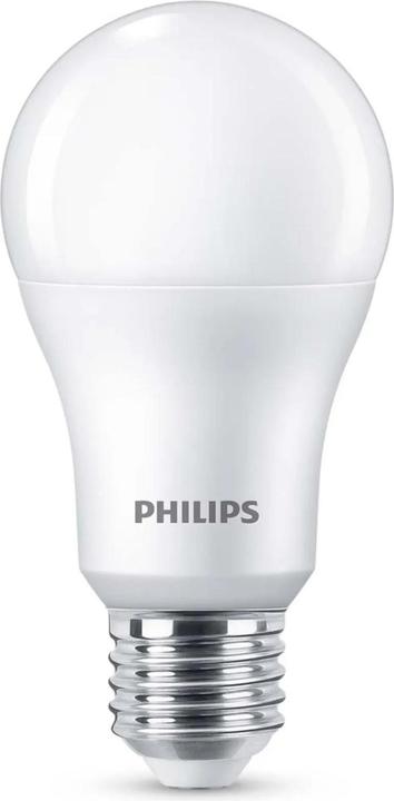 Image du produit Philips Lampe LED (E27, 14 W, 1521 lm, 3 x, E)