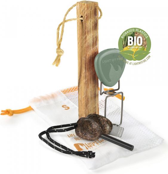 Image du produit Light my Fire Kit d'allumage du feu Bio
