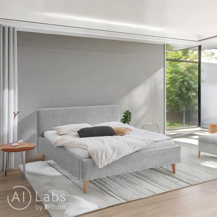 Actual product image Meise Möbel Mattis (160 x 200 cm)